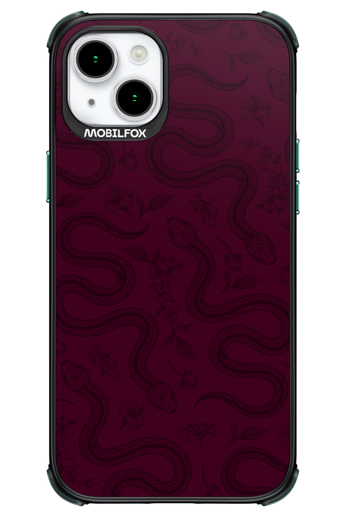 Temptation 2.0 - Apple iPhone 15 Plus