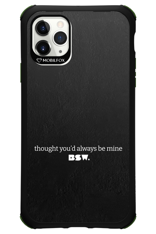 BSW FourSeasons 6 2.0 - Apple iPhone 11 Pro Max