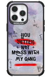 Better Not - Apple iPhone 14 Pro Max