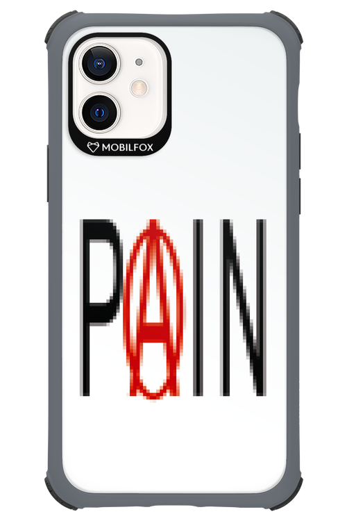 PAIN 2.0 - Apple iPhone 12