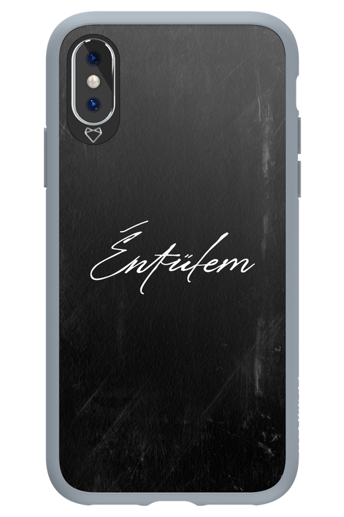 Éntűlem - Apple iPhone XS