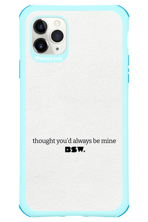 BSW FourSeasons 13 2.0 - Apple iPhone 11 Pro Max