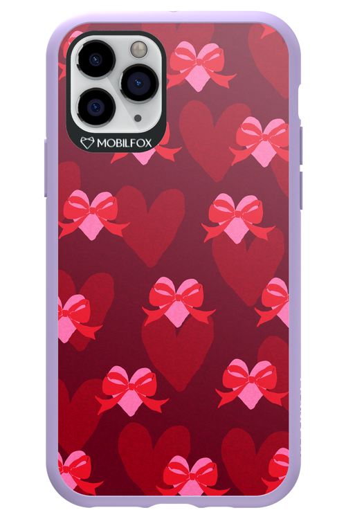 My Heart My Love - Apple iPhone 11 Pro