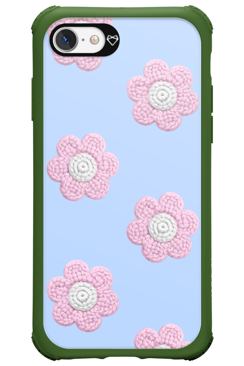 BabyBlue - Apple iPhone 7