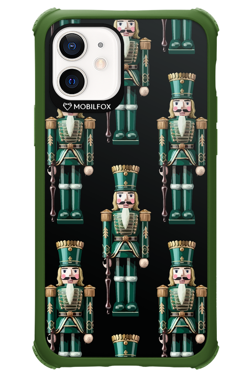 Nutcracker - Apple iPhone 12