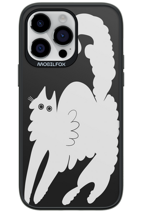 BIG_PUFF - Apple iPhone 14 Pro Max