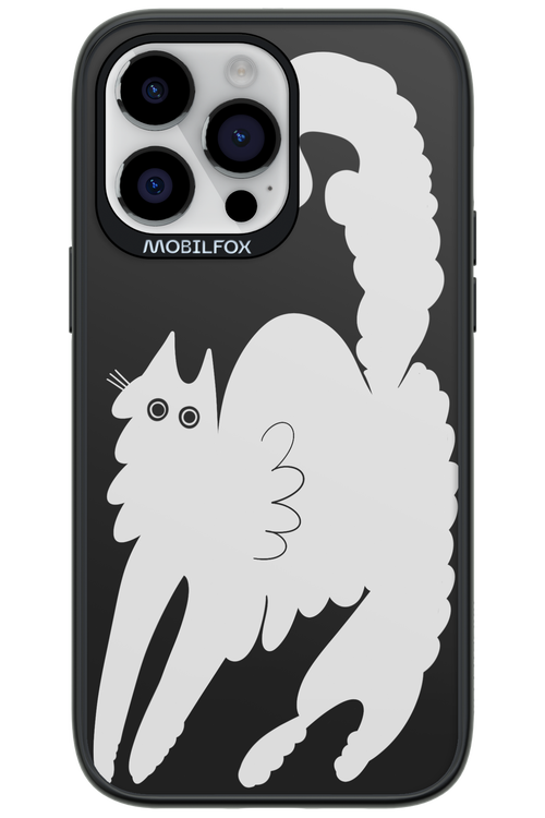 BIG_PUFF - Apple iPhone 14 Pro Max