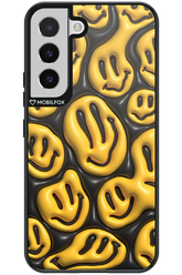 Acid Smiley - Samsung Galaxy S22
