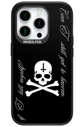 Kill myself 2.0 - Apple iPhone 15 Pro