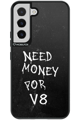 V8 2.0 - Samsung Galaxy S22