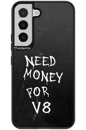 V8 2.0 - Samsung Galaxy S22