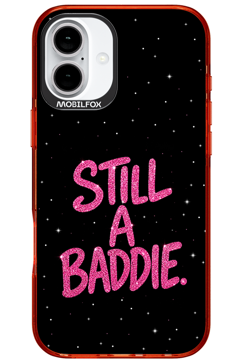 Baddie 2.0 - Apple iPhone 16 Plus