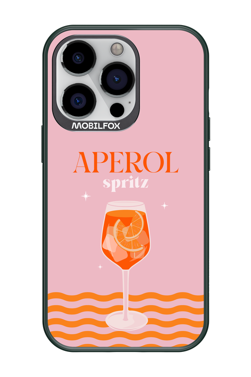 Aperol - Apple iPhone 13 Pro