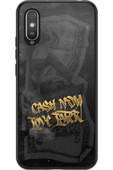 Liquid Assets Gold - Xiaomi Redmi 9A