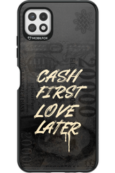 Love Later 2.0 - Samsung Galaxy A22 5G