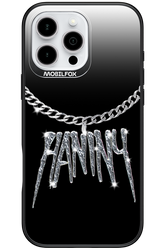 Haniny Chain - Apple iPhone 16 Pro Max