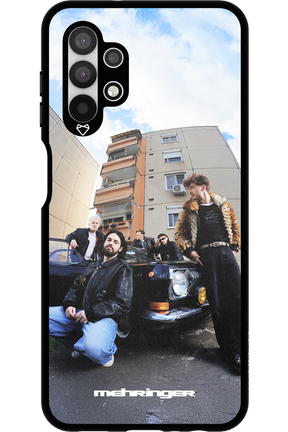 Block Gang - Samsung Galaxy A13 4G