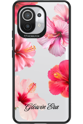 Glowin Era 2.0 - Xiaomi Mi 11 5G