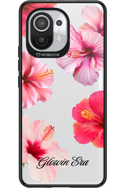 Glowin Era 2.0 - Xiaomi Mi 11 5G