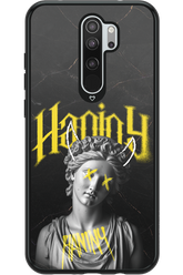 Classic Haniny - Xiaomi Redmi Note 8 Pro