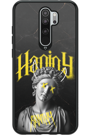 Classic Haniny - Xiaomi Redmi Note 8 Pro