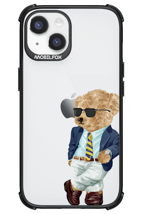 Boss 2.0 - Apple iPhone 14