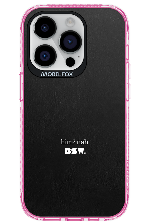 BSW FourSeasons 9 2.0 - Apple iPhone 14 Pro