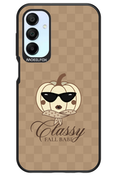 Fall Babe - Samsung Galaxy A15