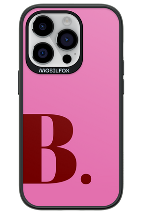 B (Sorbet) 2.0 - Apple iPhone 14 Pro
