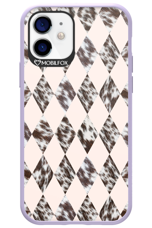 Cool Floor - Apple iPhone 12