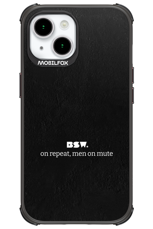BSW FourSeasons 7 2.0 - Apple iPhone 15