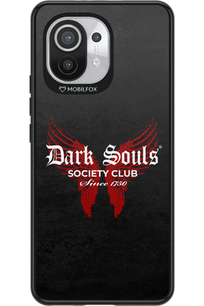 Dark Souls (Red Angel) - Xiaomi Mi 11 5G