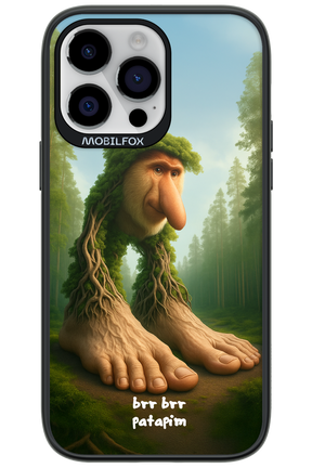 Brr brr patapim - Apple iPhone 14 Pro Max