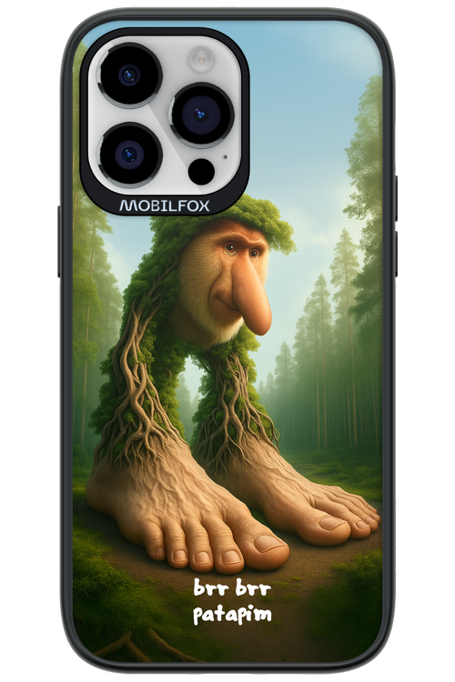 Brr brr patapim - Apple iPhone 14 Pro Max