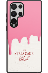 Cake Club - Samsung Galaxy S22 Ultra