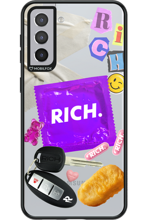 Essentials - Samsung Galaxy S21+