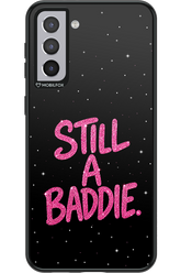 Baddie 2.0 - Samsung Galaxy S21+