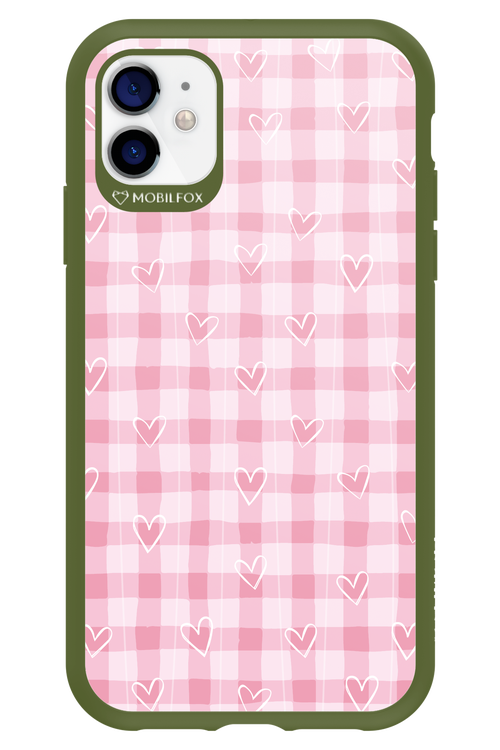 Picnic - Apple iPhone 11