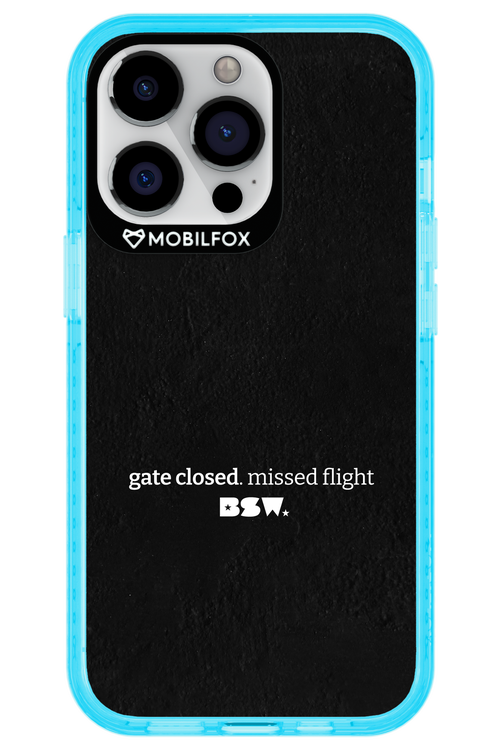 BSW FourSeasons 5 2.0 - Apple iPhone 13 Pro