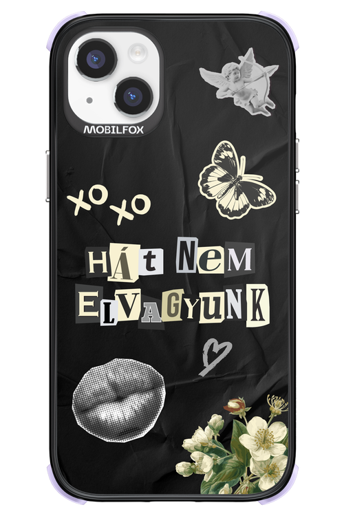 Hát nem elvagyunk 2 - Apple iPhone 14 Plus