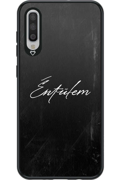 Éntűlem - Samsung Galaxy A70