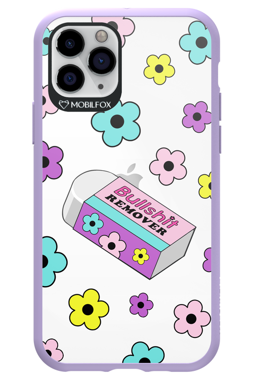 Bullsh_t Eraser - Apple iPhone 11 Pro