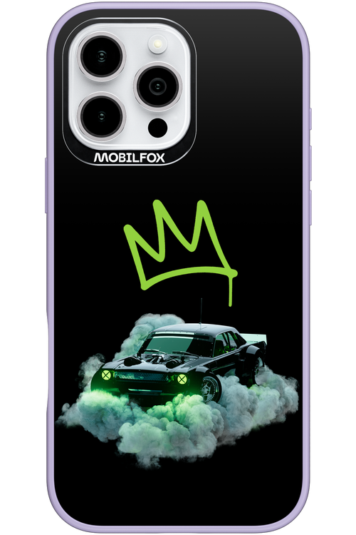 Just Dont Die - Apple iPhone 16 Pro Max