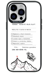 teendők felnőtté válás előtt - Apple iPhone 14 Pro Max