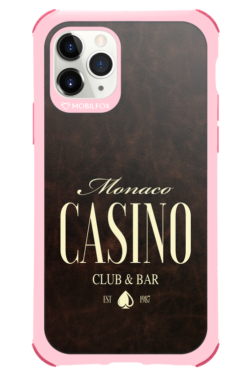 Casino - Apple iPhone 11 Pro