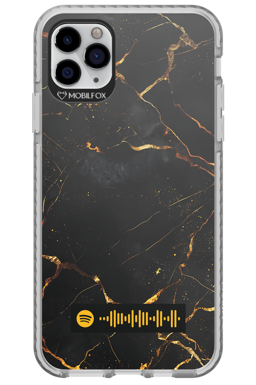 Music Marble 2.0 - Apple iPhone 11 Pro Max