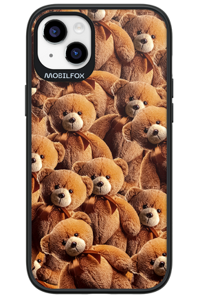 Teddys - Apple iPhone 14 Plus
