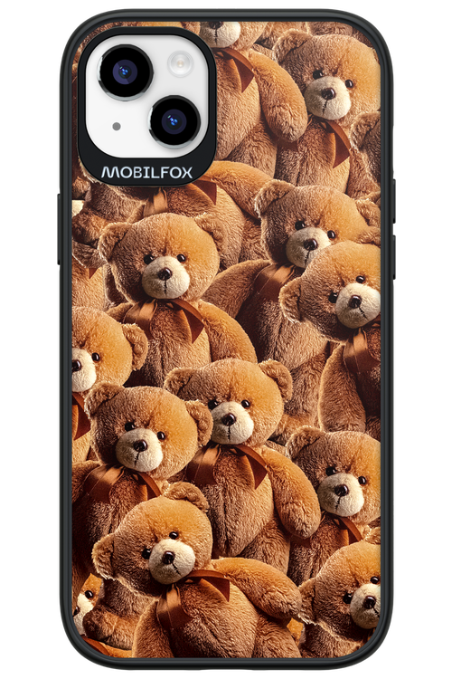 Teddys - Apple iPhone 14 Plus