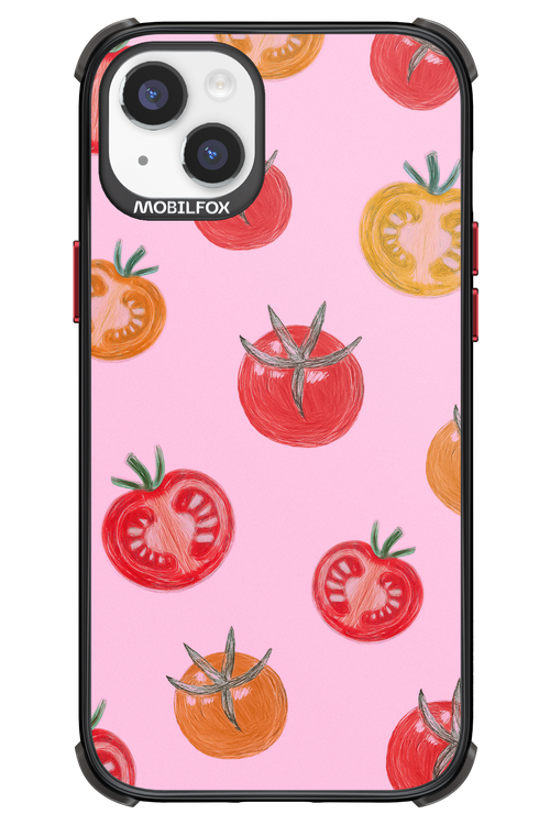 Cherry Tomato - Apple iPhone 14 Plus