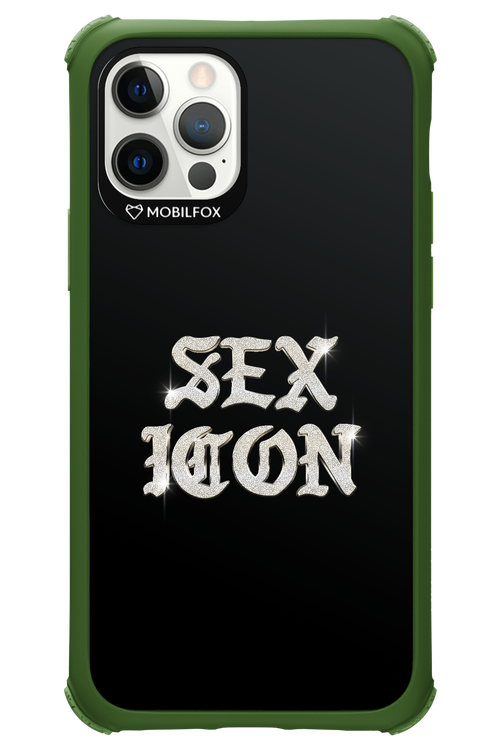 SEX ICON 2.0 - Apple iPhone 12 Pro